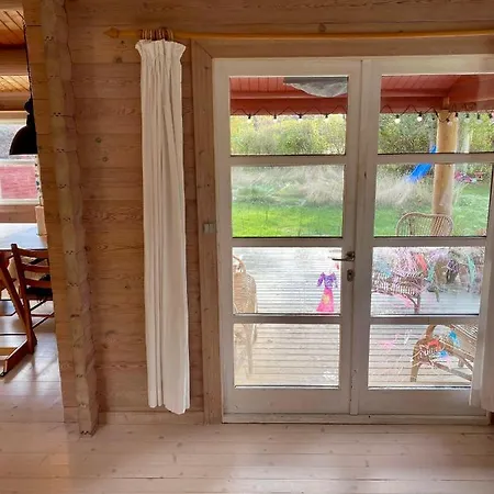 Skon Idyl Feriehus Taet Pa Havet