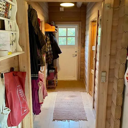 Skon Idyl Feriehus Taet Pa Havet *