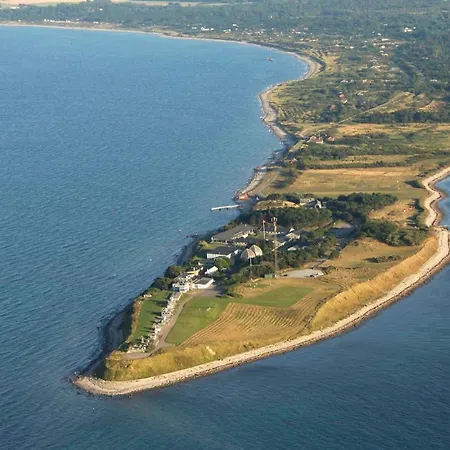 Skon Idyl Feriehus Taet Pa Havet