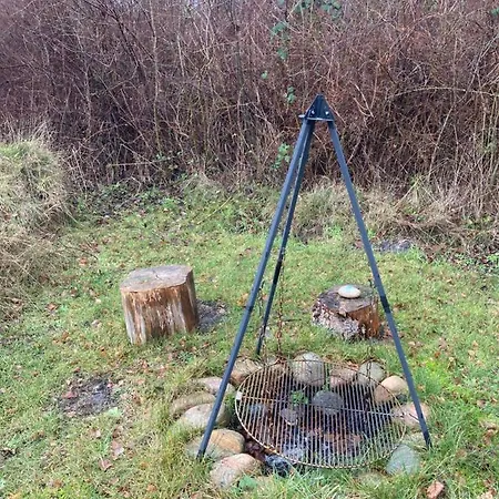 Skon Idyl Feriehus Taet Pa Havet *